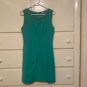 Toi et moi dress